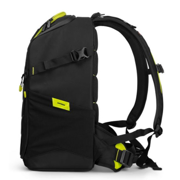 Plecak Torvol Quad Pitstop Backpack Pro V2 Black Green